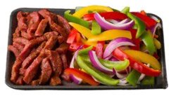 Slow Cooker Beef Fajitas - 36 Oz