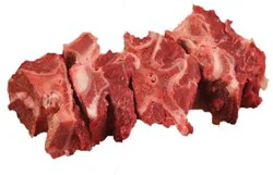 Usda Choice Beef Soup Bone With Meat - 1 Lb