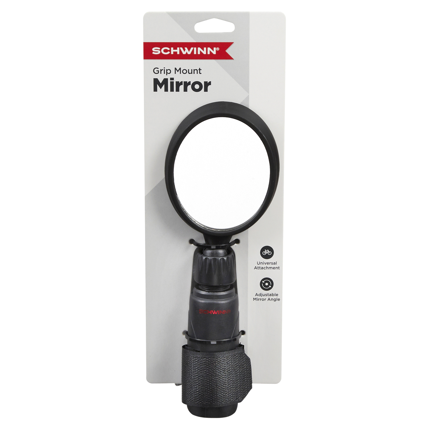 slide 1 of 5, Schwinn Bicycle Mirror 1 ea, 1 ct