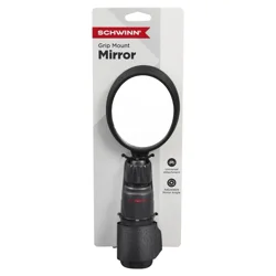 Schwinn Bicycle Mirror 1 ea
