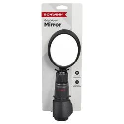 Schwinn Bicycle Mirror 1 ea