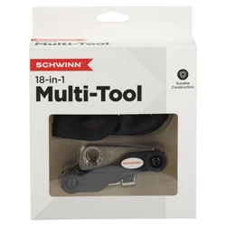 Schwinn Mini-Tool 1 ea