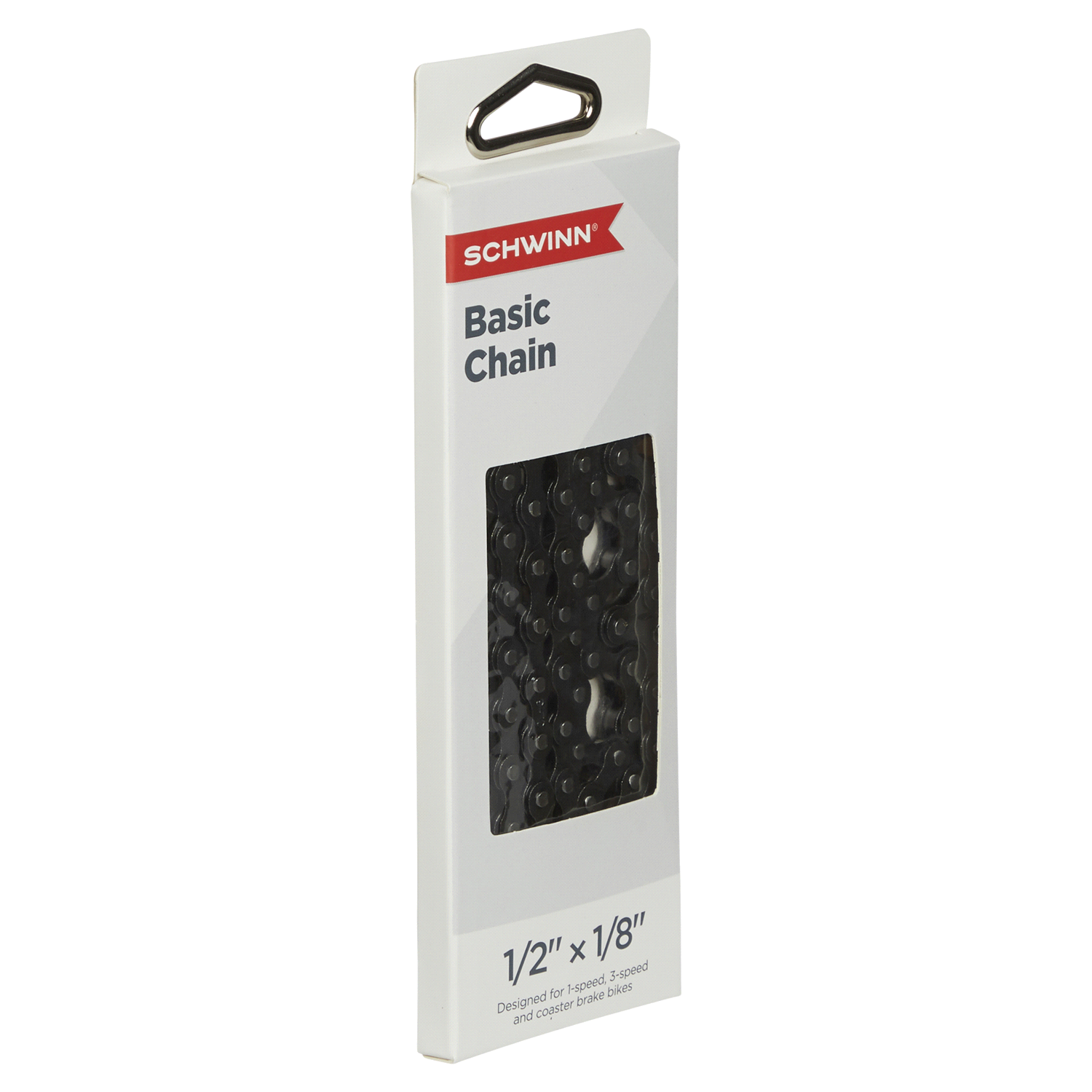 slide 4 of 5, Schwinn Basic Chain, 1 ct