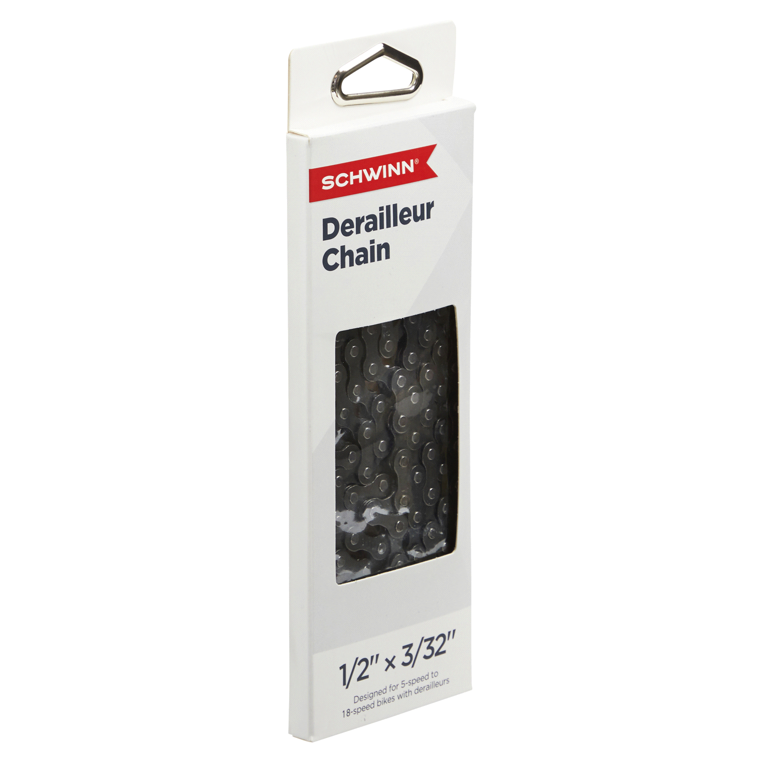 slide 4 of 5, Schwinn Derailleur Chain, 1 ct