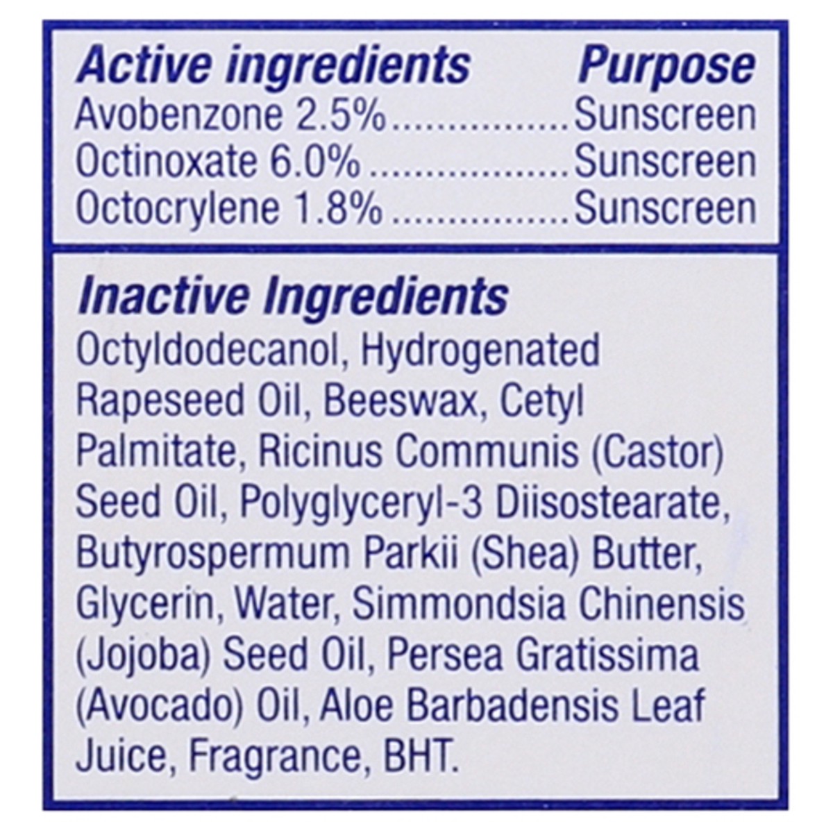 slide 6 of 12, Nivea Broad Spectrum SPF 15 Lip Care + Sunscreen 0.17 oz, 0.17 oz