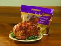 slide 1 of 1, Pilgrim's Pride Rotisserie Chicken Cold, 1 ct