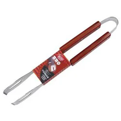 Tablecraft Bbq Stainless Steel Locking Tongs