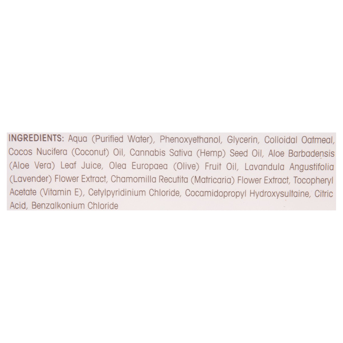 slide 8 of 11, Giovanni Multipurpose Pet Wipes Oatmeal & Coconut, 75 ct