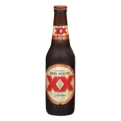 Dos Equis Ambar Single Bottle