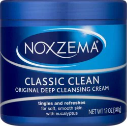 Noxzema Classic Clean Original Cleansing Cream 12.0 oz