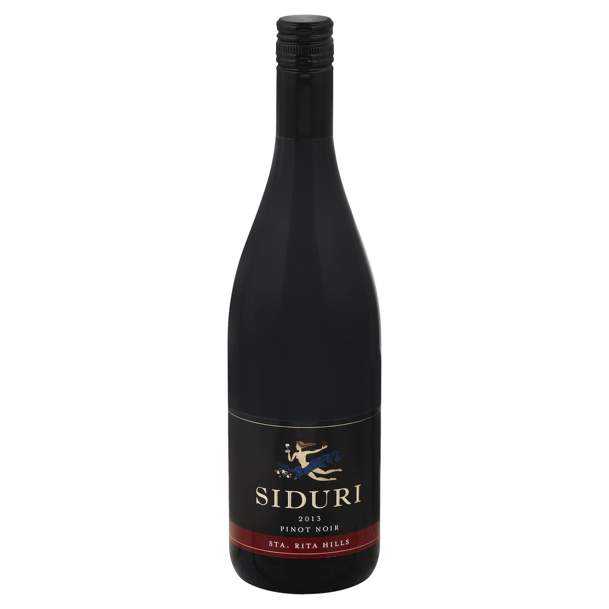 slide 2 of 3, Siduri Wines Pinot Noir 750 ml, 750 ml