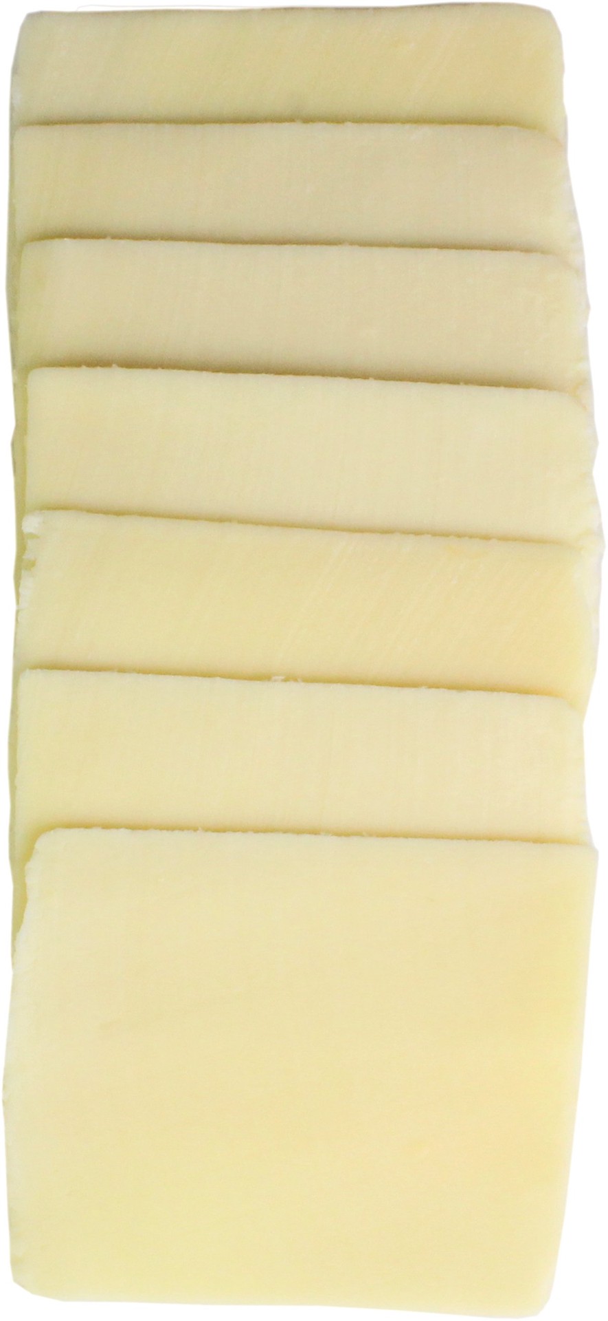 slide 1 of 1, Delico Cheesemakers Baby Swiss Cheese, Custom Sliced, per lb