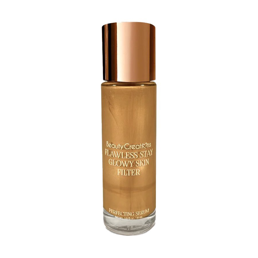 slide 1 of 1, Beauty Creations Flawless Stay Glowy Skin Filter 04GB, 1 ct