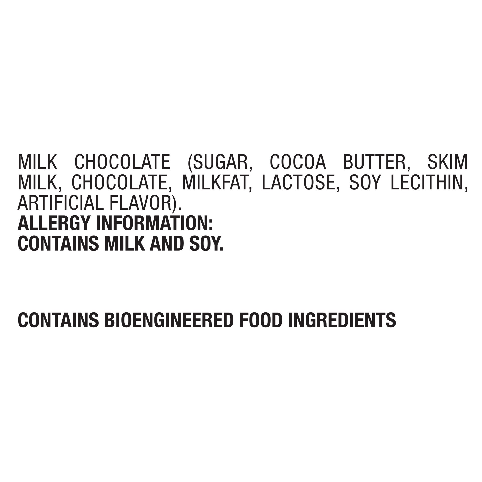 slide 2 of 5, Dove Silky Smooth Milk Chocolate 18 - 1.44 oz Bars, 18 ct