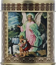 St. Jude Candle Co. Candle 1 ea