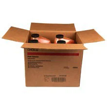 Gordon Choice Sauce Hot Gchc