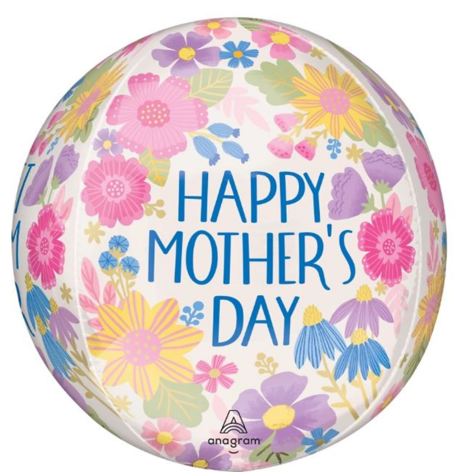 slide 1 of 1, Hmd Botanical Lines Orbz P, 1 ct