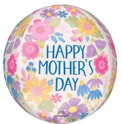 Hmd Botanical Lines Orbz P