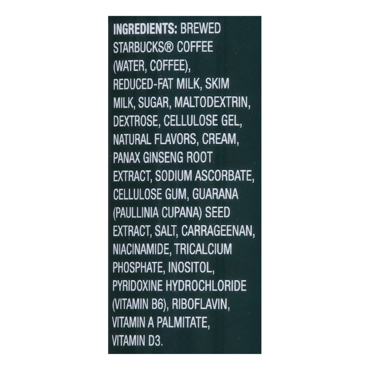 slide 3 of 14, Starbucks Tripleshot Energy Coffee Beverage Dark Caramel- 11 fl oz, 11 fl oz