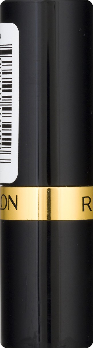 slide 4 of 9, Revlon Super Lustrous Dramatic 770 Creme Lipstick 0.15 oz, 0.15 oz