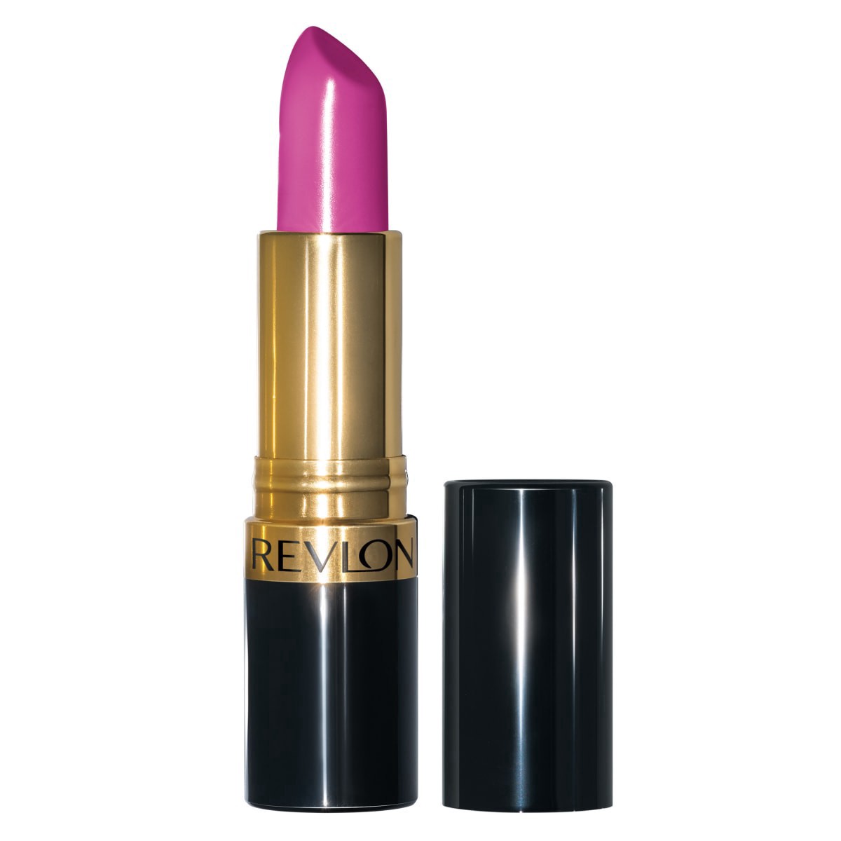 slide 1 of 9, Revlon Super Lustrous Dramatic 770 Creme Lipstick 0.15 oz, 0.15 oz