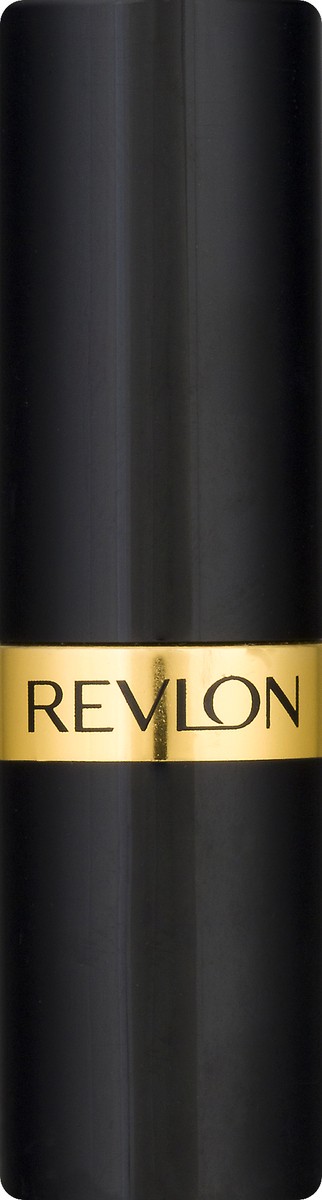 slide 8 of 9, Revlon Super Lustrous Dramatic 770 Creme Lipstick 0.15 oz, 0.15 oz