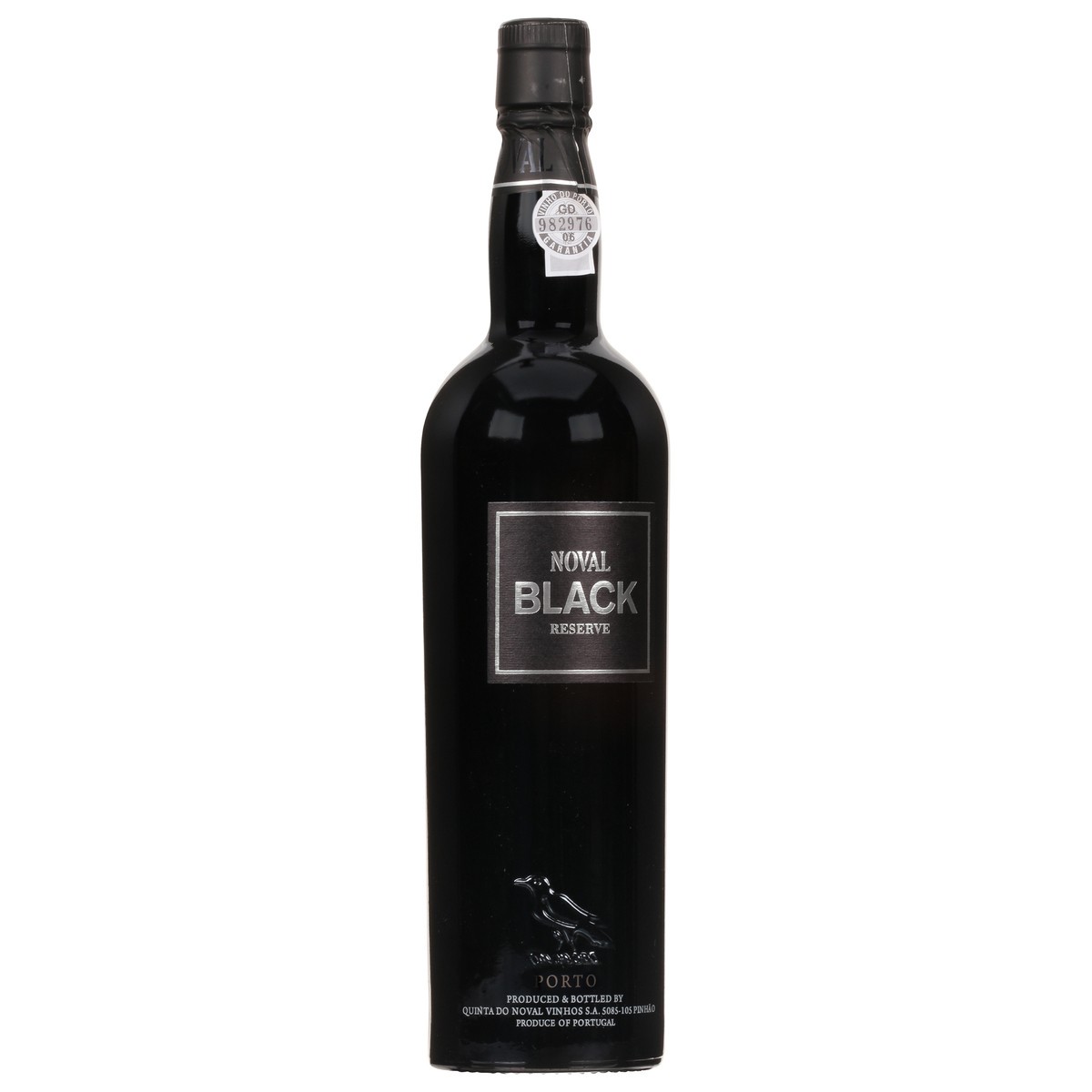 slide 4 of 11, Noval Black Reserve Porto 750 ml, 750 ml