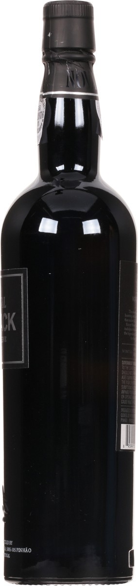 slide 3 of 11, Noval Black Reserve Porto 750 ml, 750 ml