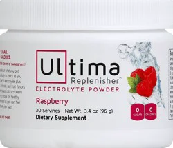 Ultima Electrolyte Powder 3.4 oz