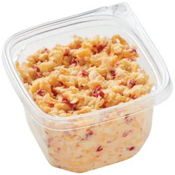 H-E-B Post Oak Smoked Pimento Cheese