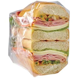 Hill Country Fare Ham & Muenster Cheese Torta