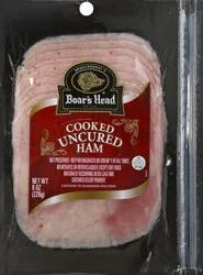 Boar's Head Cooked Ham
