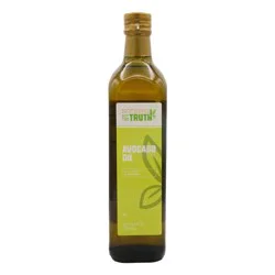 Nothing But The Truth Avocado Oil