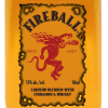 slide 2 of 5, Fireball Cinnamon Whiskey Candy Cane, 10 ct; 50 ml