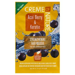 Creme Of Nature Acai Berry Masque