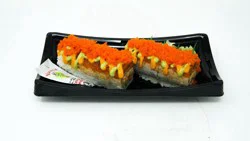 Yummi Sushi Volcano Roll - 10.8 oz