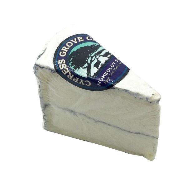 slide 1 of 1, Cypress Grove Chevre Humboldt Fog, per lb