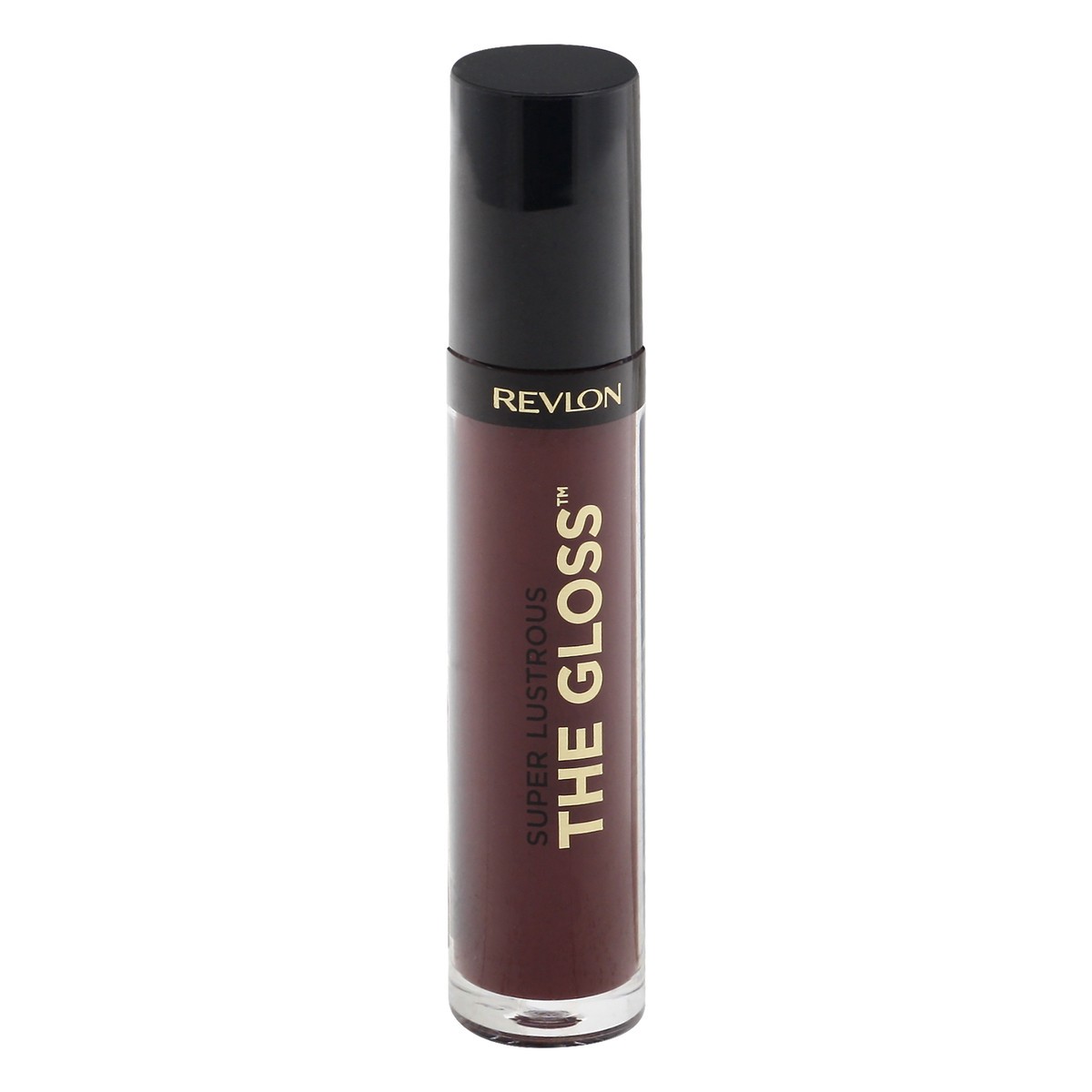 slide 7 of 11, Revlon Black Cherry 265 Super Lustrous Lip Gloss 0.13 oz, 0.13 oz