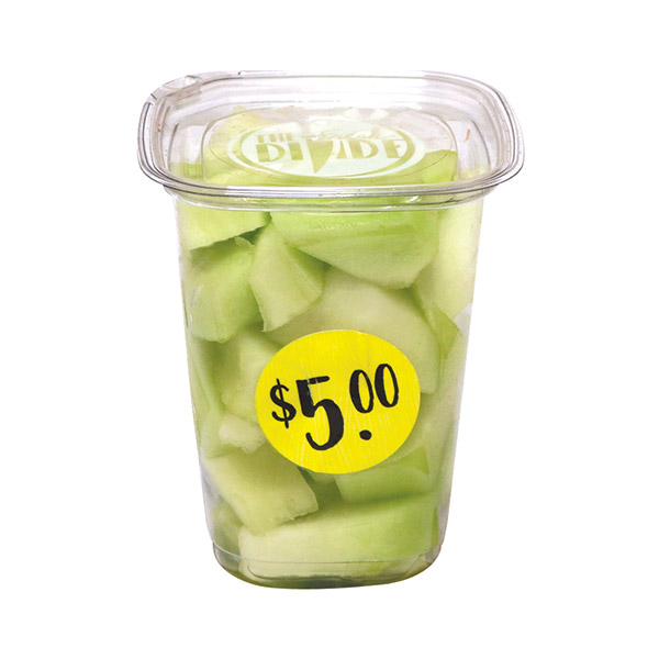 slide 1 of 1, OPEN ACRES Honeydew Cup, 1 lb