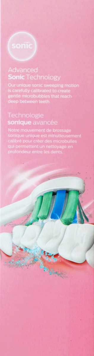 slide 8 of 9, Philips Sonicare ProtectiveClean 4100 Plaque Control Power Toothbrush 1 ea, 1 ct