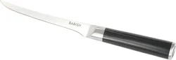 Babish German Steel Boning Kitchen Knife 8 in