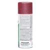 slide 6 of 9, Rust-Oleum Glitter Spray Paint - 276287, Pink, 10.25 oz