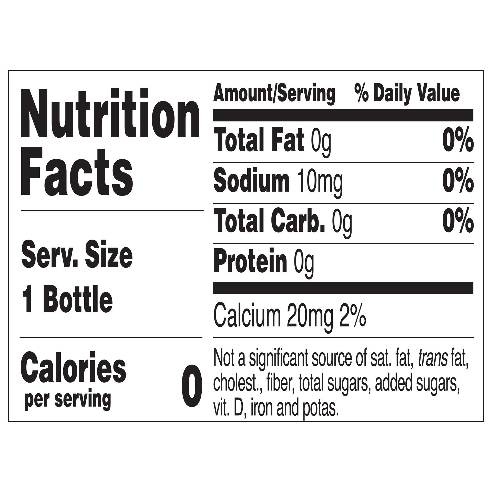 slide 4 of 4, Topo Chico Sparkling Mineral Water Glass Bottle- 6.50 fl oz, 6.50 fl oz