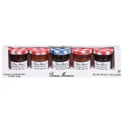 Bonne Maman Gift Set - 1.76 oz