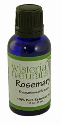 Zerbos / Vitality Works Rosemary Oil