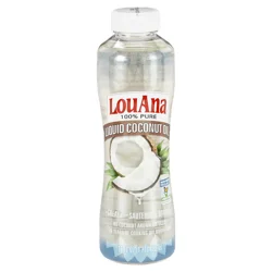 LouAna Coconut Oil