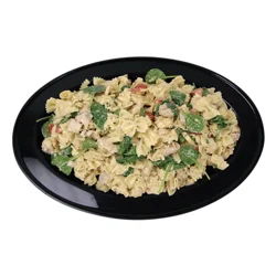 Lunds & Byerlys L&b Grilled Chicken Bow-Tie Pasta Salad