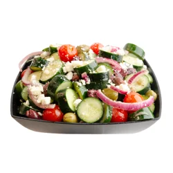 Lunds & Byerlys L&b Mediterranean Cucumber Salad
