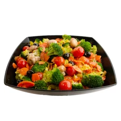 Lunds & Byerlys L&b Tuscan Italian Veggie Salad