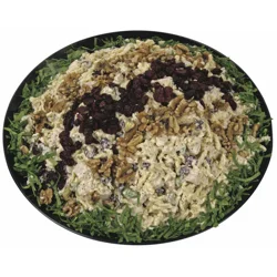 Lunds & Byerlys L&b Cherry Chicken Pasta Salad